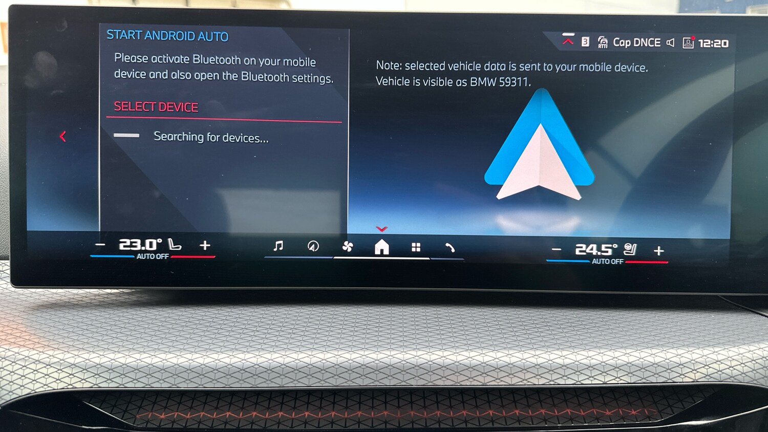 Used BMW 4 Series 2024 for sale - 76287868: Photo 37