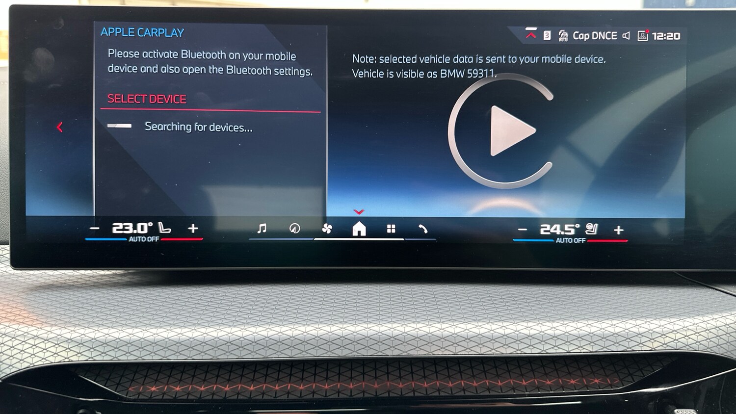 Used BMW 4 Series 2024 for sale - 76287868: Photo 38