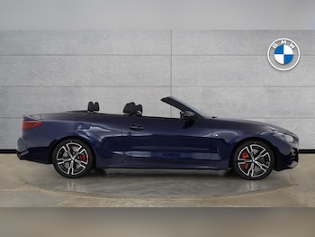 Used BMW 4 Series 2024 for sale - 76287868: Photo 3