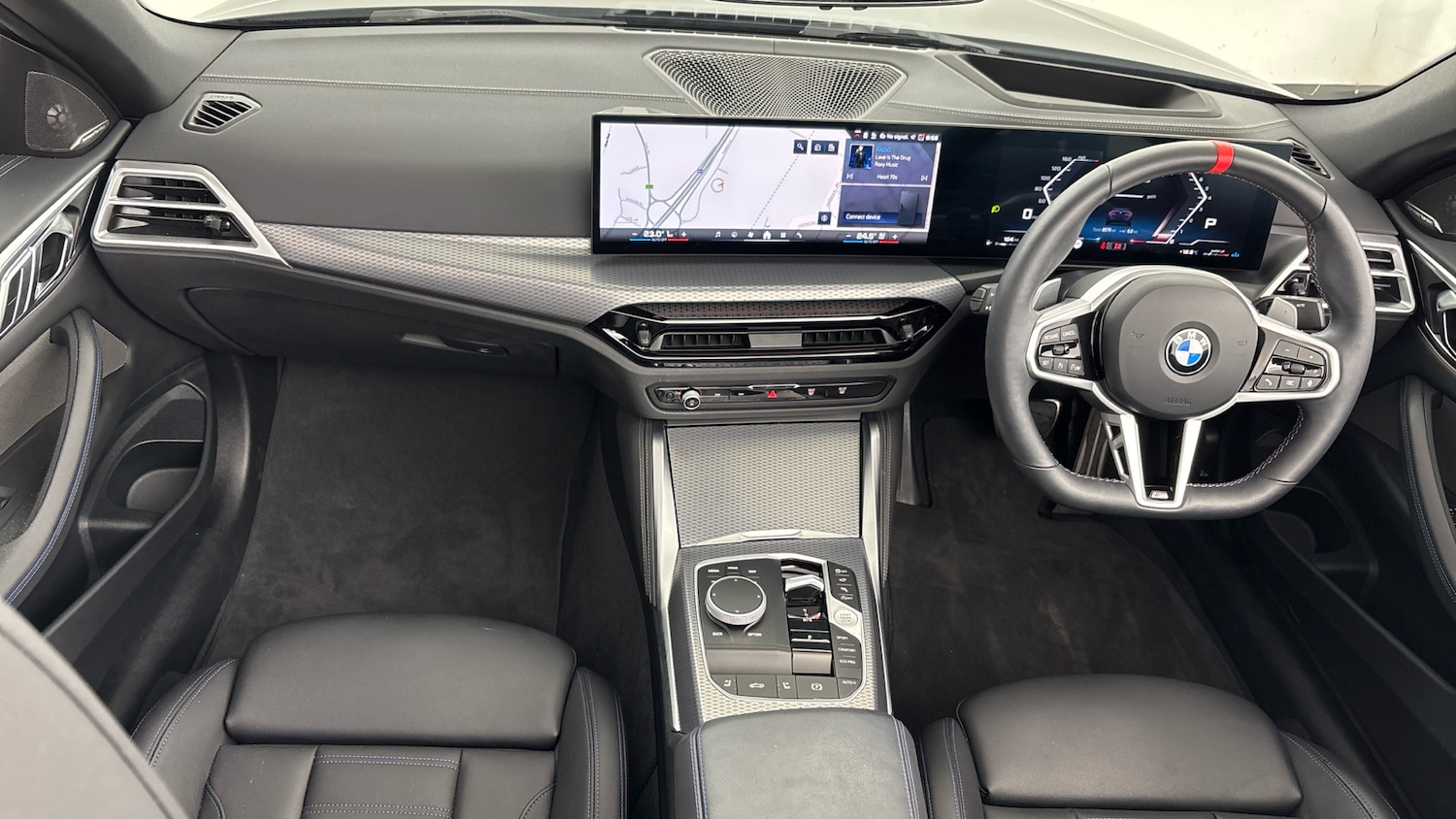 Used BMW 4 Series 2024 for sale - 76287868: Photo 4