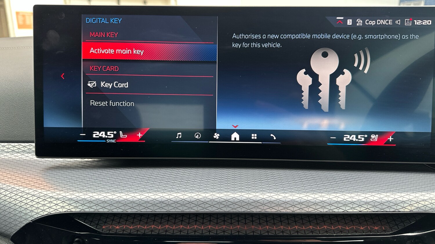 Used BMW 4 Series 2024 for sale - 76287868: Photo 41