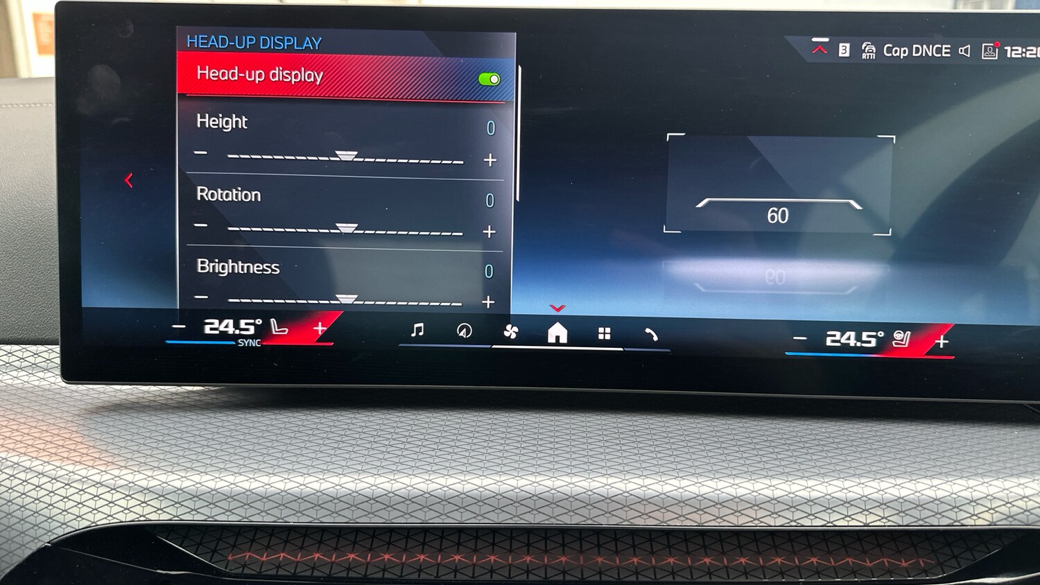 Used BMW 4 Series 2024 for sale - 76287868: Photo 42