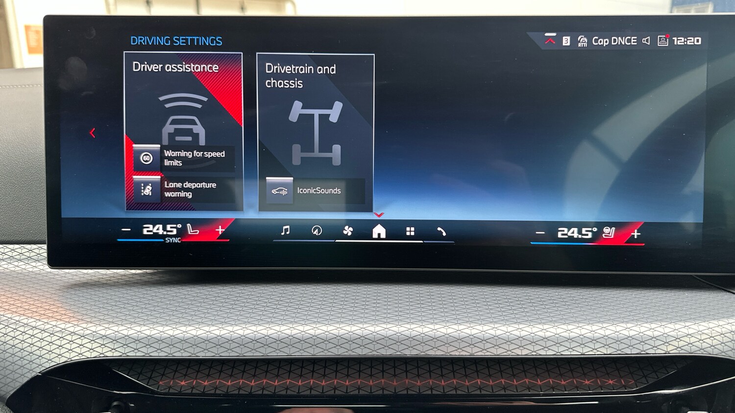 Used BMW 4 Series 2024 for sale - 76287868: Photo 43