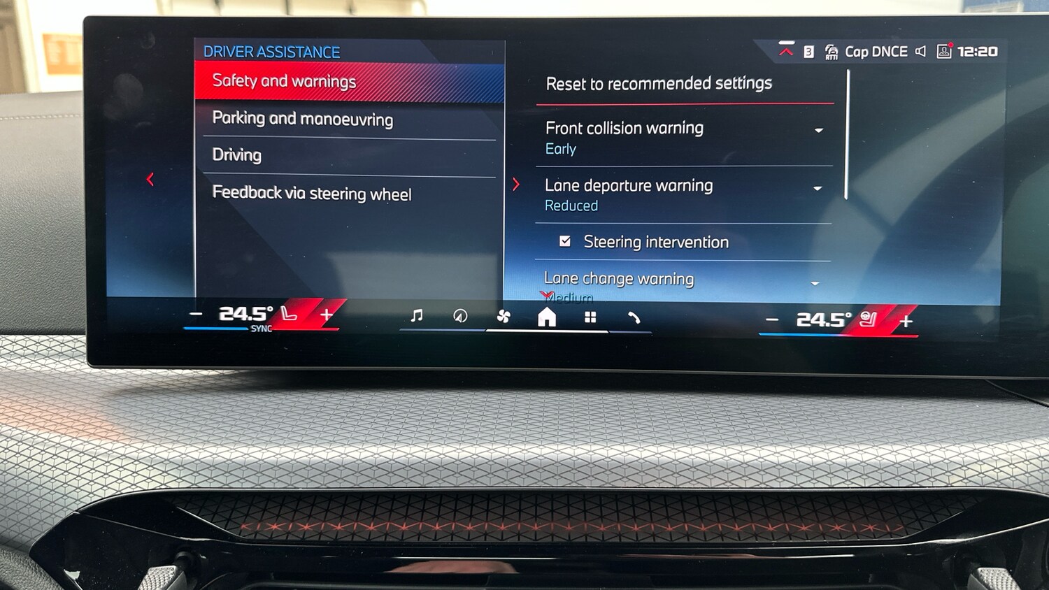 Used BMW 4 Series 2024 for sale - 76287868: Photo 44