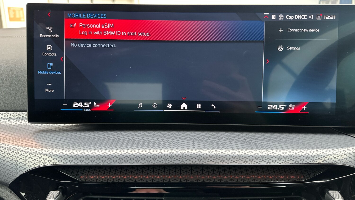 Used BMW 4 Series 2024 for sale - 76287868: Photo 46