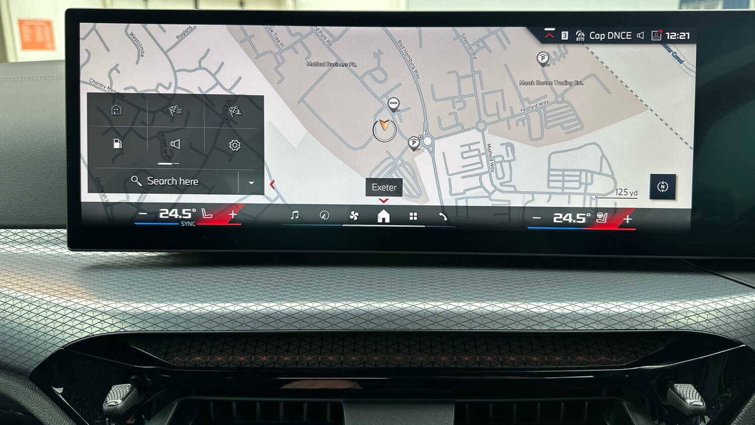 Used BMW 4 Series 2024 for sale - 76287868: Photo 47