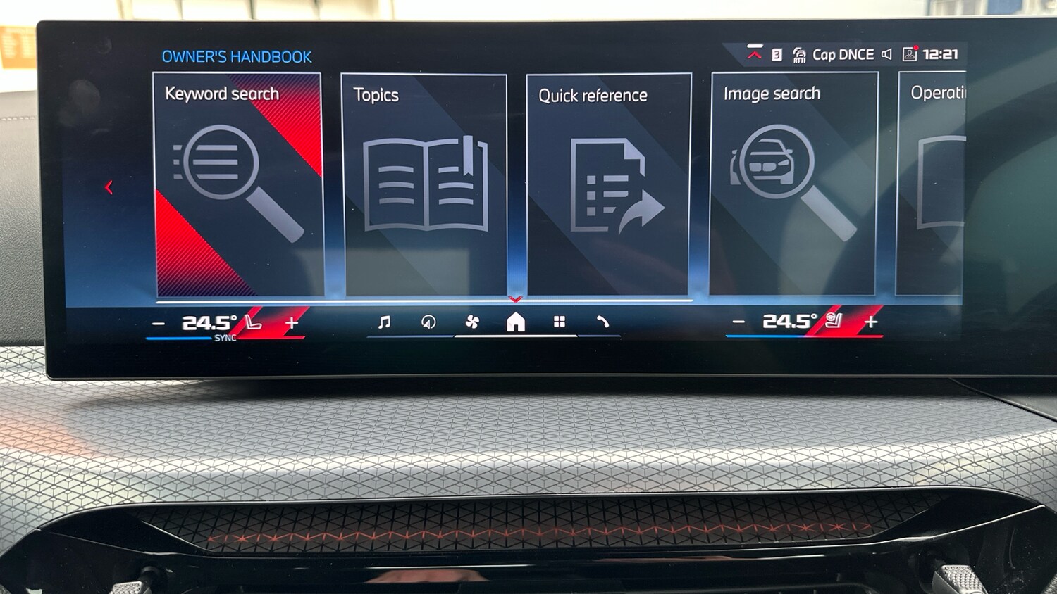 Used BMW 4 Series 2024 for sale - 76287868: Photo 48