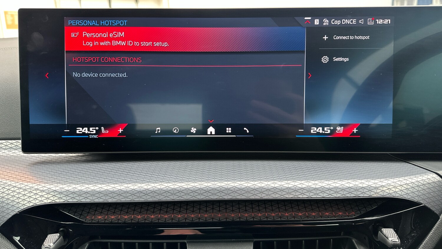 Used BMW 4 Series 2024 for sale - 76287868: Photo 49