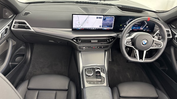Used BMW 4 Series 2024 for sale - 76287868: Photo 4