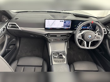 Used BMW 4 Series 2024 for sale - 76287868: Photo 4