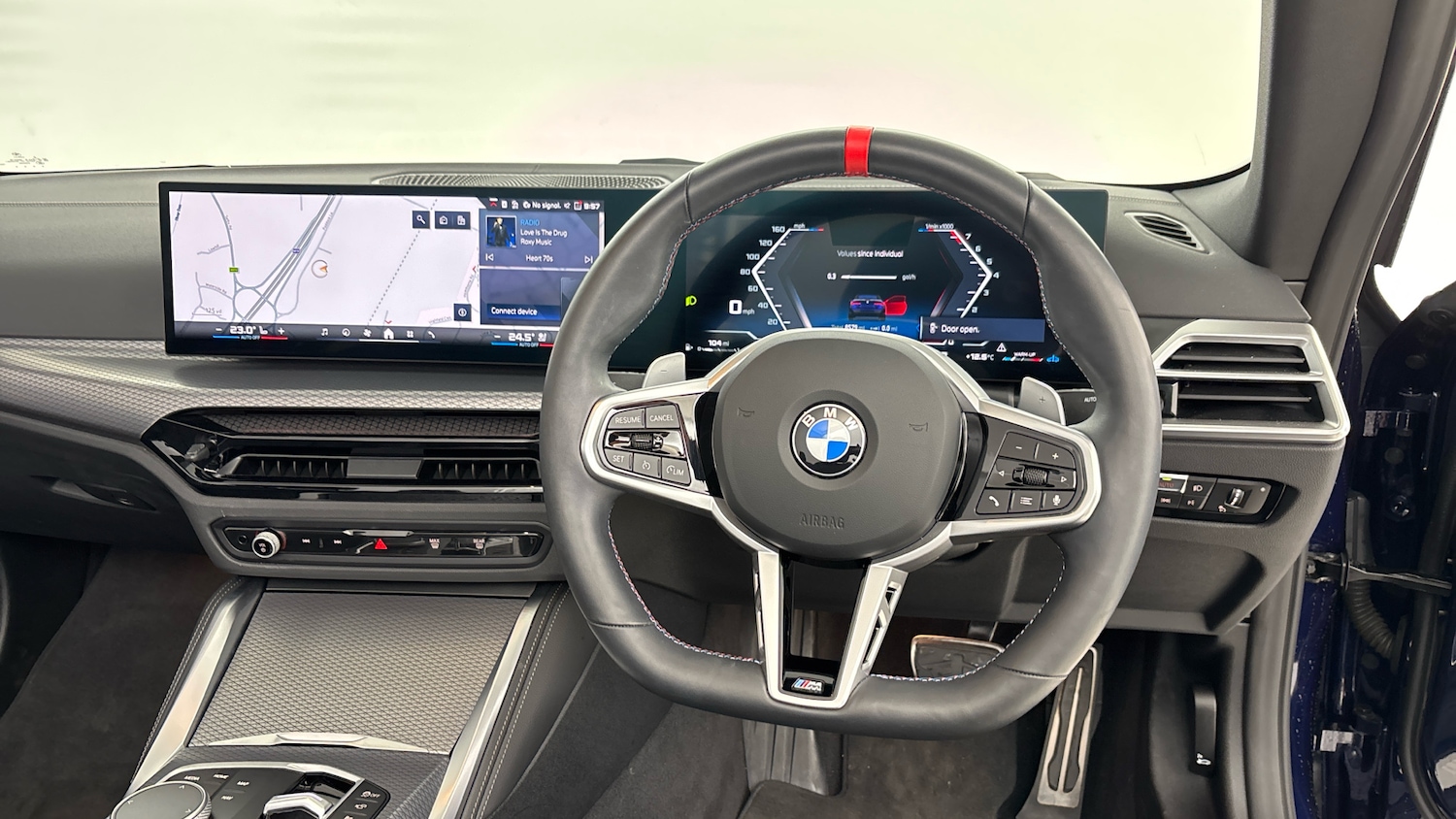 Used BMW 4 Series 2024 for sale - 76287868: Photo 5