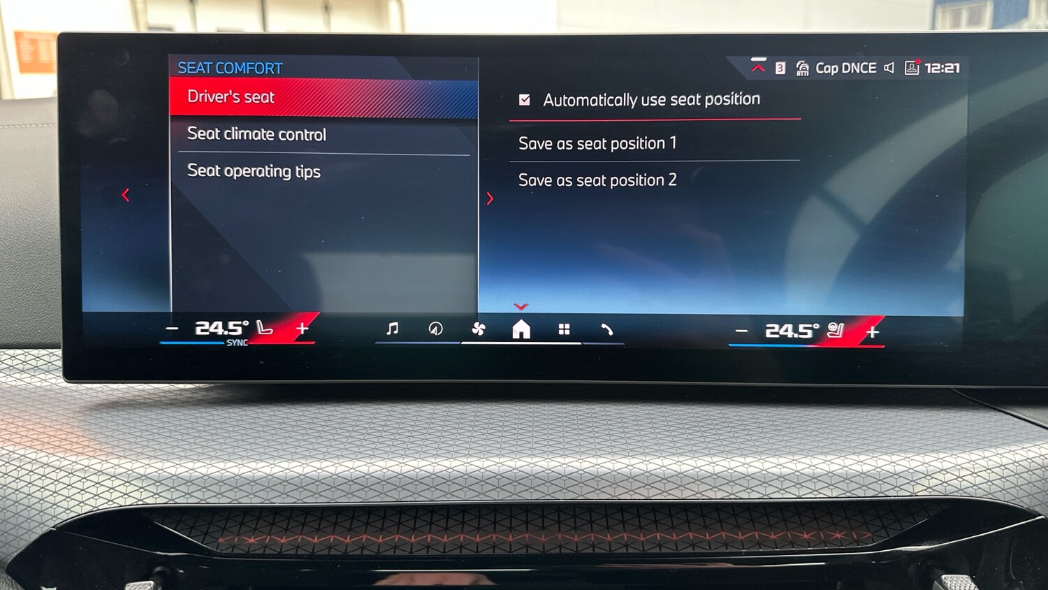 Used BMW 4 Series 2024 for sale - 76287868: Photo 50