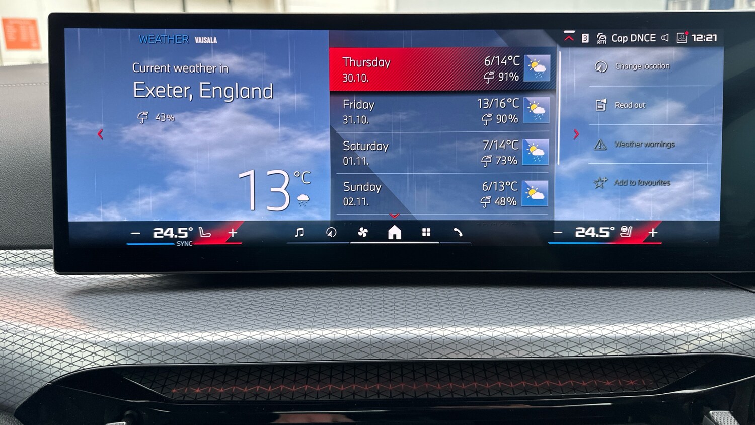 Used BMW 4 Series 2024 for sale - 76287868: Photo 52