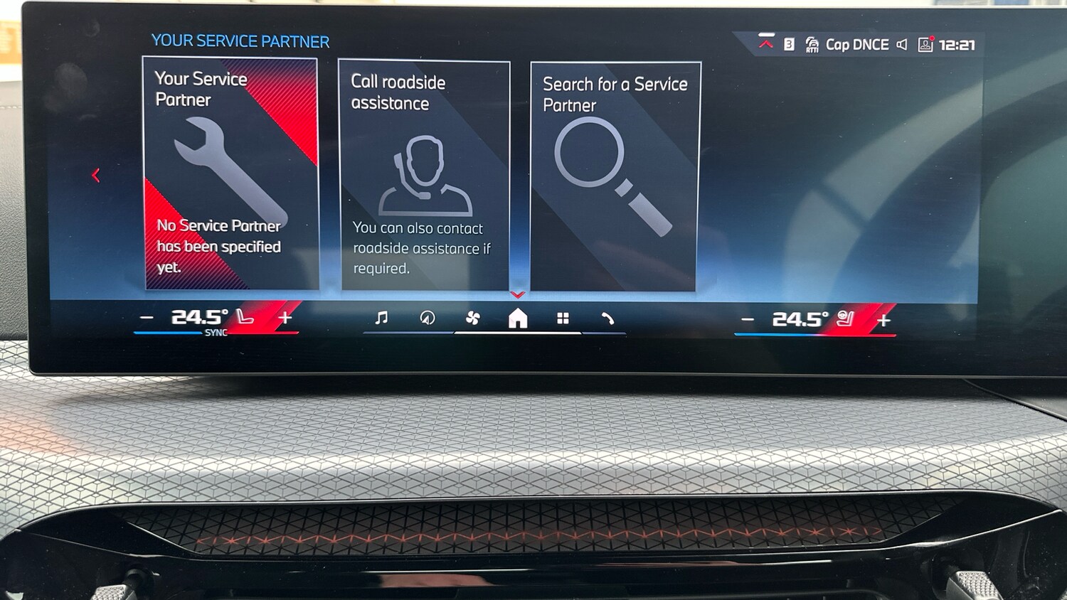 Used BMW 4 Series 2024 for sale - 76287868: Photo 53