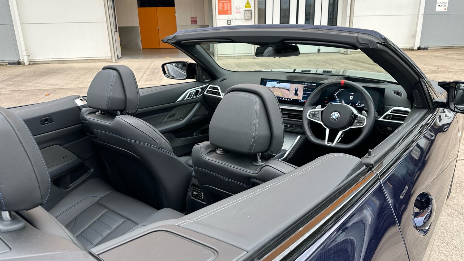 Used BMW 4 Series 2024 for sale - 76287868: Photo 58