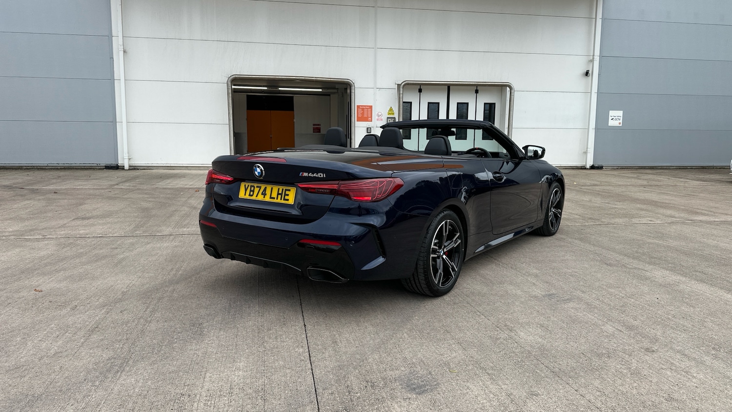 Used BMW 4 Series 2024 for sale - 76287868: Photo 62