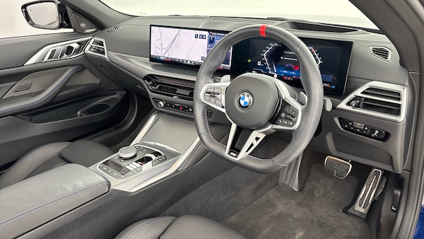 Used BMW 4 Series 2024 for sale - 76287868: Photo 6