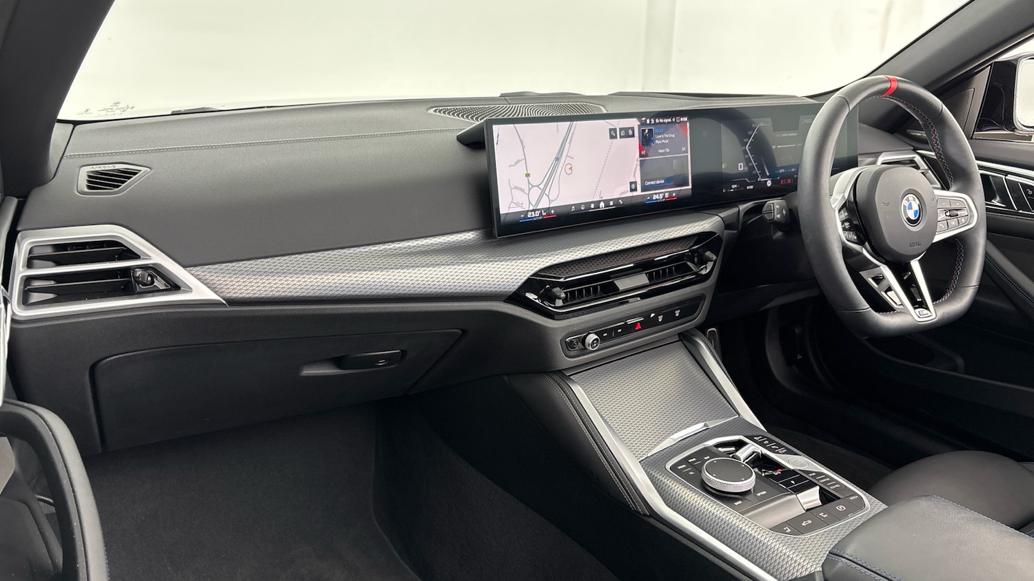 Used BMW 4 Series 2024 for sale - 76287868: Photo 7