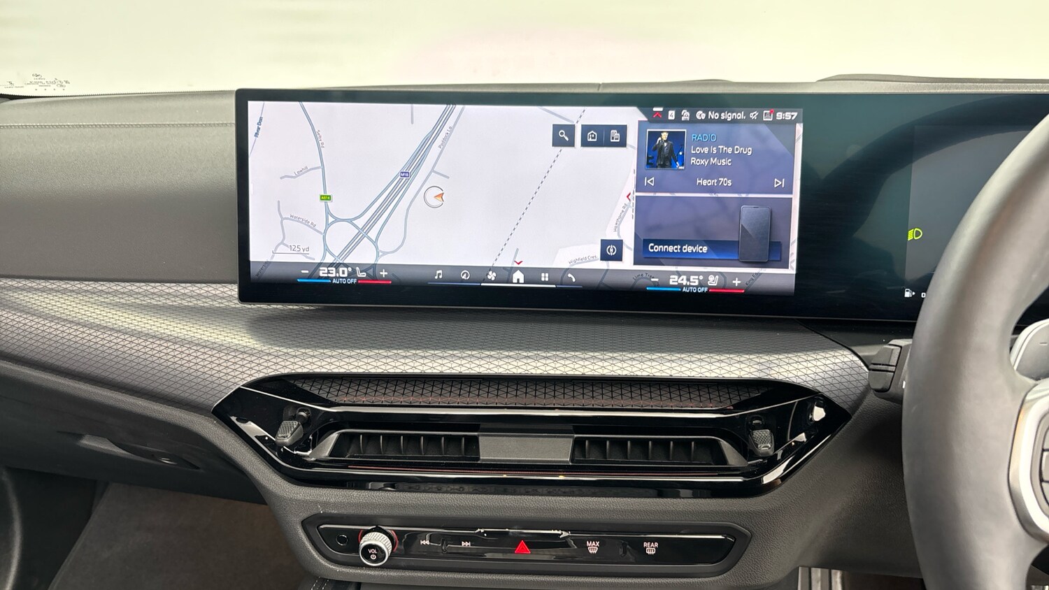 Used BMW 4 Series 2024 for sale - 76287868: Photo 8