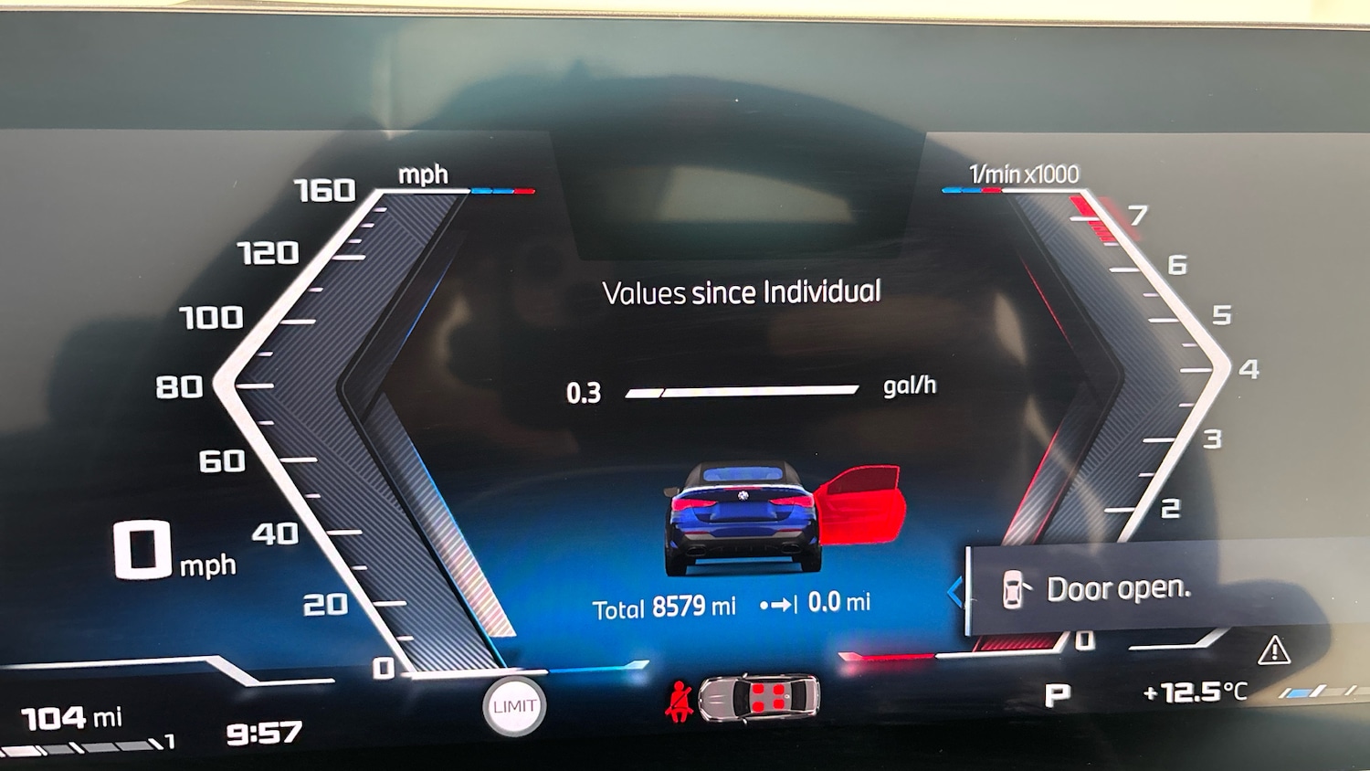 Used BMW 4 Series 2024 for sale - 76287868: Photo 9