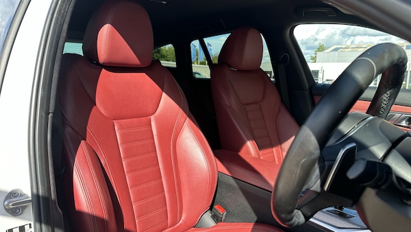 Used BMW 3 Series 2021 for sale - 76231546: Photo 11