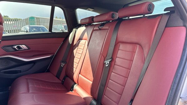 Used BMW 3 Series 2021 for sale - 76231546: Photo 12