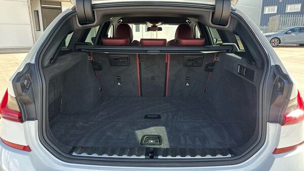 Used BMW 3 Series 2021 for sale - 76231546: Photo 13