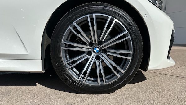 Used BMW 3 Series 2021 for sale - 76231546: Photo 14