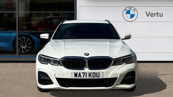 Used BMW 3 Series 2021 for sale - 76231546: Photo 16