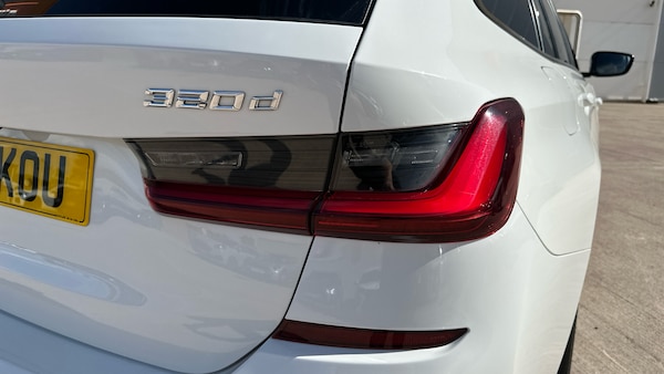 Used BMW 3 Series 2021 for sale - 76231546: Photo 22