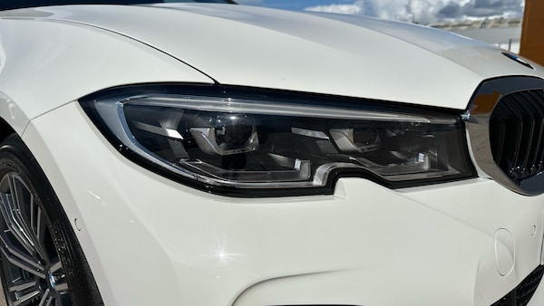 Used BMW 3 Series 2021 for sale - 76231546: Photo 23