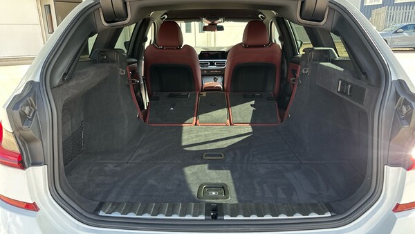 Used BMW 3 Series 2021 for sale - 76231546: Photo 29