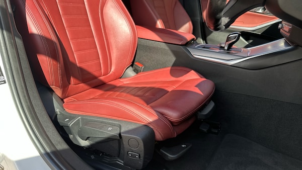 Used BMW 3 Series 2021 for sale - 76231546: Photo 36