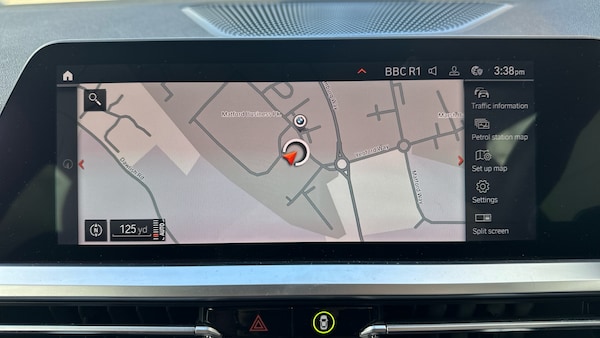 Used BMW 3 Series 2021 for sale - 76231546: Photo 39
