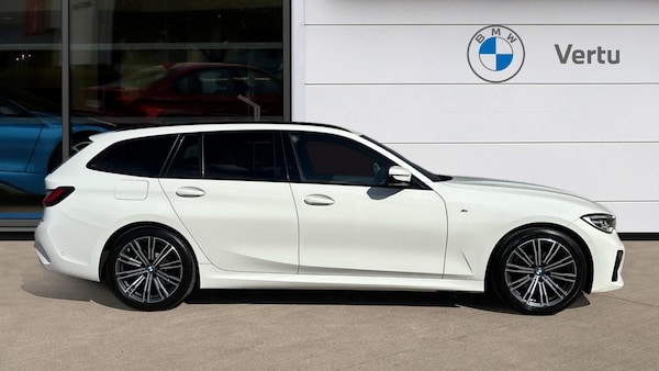 Used BMW 3 Series 2021 for sale - 76231546: Photo 3