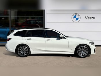 Used BMW 3 Series 2021 for sale - 76231546: Photo 3