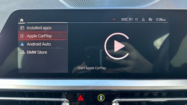 Used BMW 3 Series 2021 for sale - 76231546: Photo 41