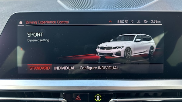 Used BMW 3 Series 2021 for sale - 76231546: Photo 48