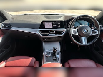 Used BMW 3 Series 2021 for sale - 76231546: Photo 4