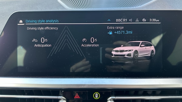 Used BMW 3 Series 2021 for sale - 76231546: Photo 51