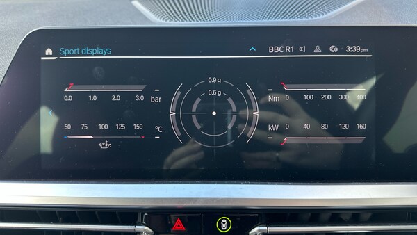 Used BMW 3 Series 2021 for sale - 76231546: Photo 52
