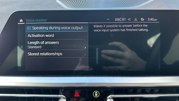 Used BMW 3 Series 2021 for sale - 76231546: Photo 55