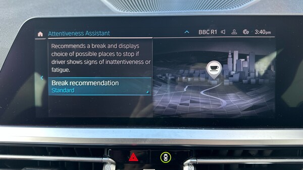 Used BMW 3 Series 2021 for sale - 76231546: Photo 56