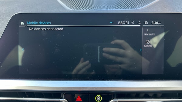 Used BMW 3 Series 2021 for sale - 76231546: Photo 57