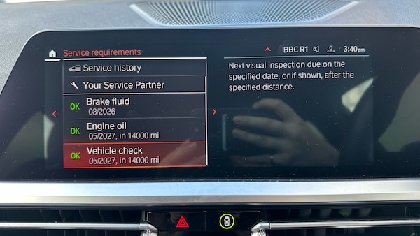 Used BMW 3 Series 2021 for sale - 76231546: Photo 59