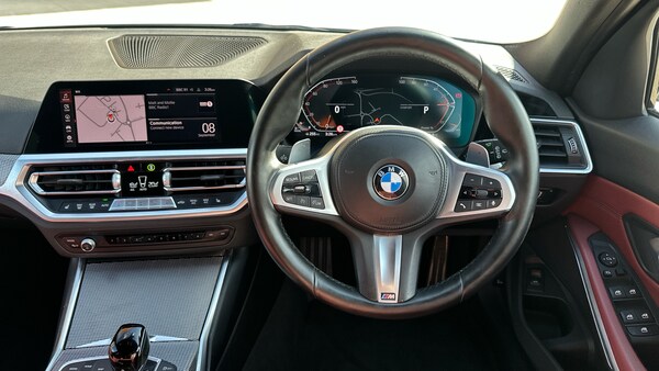 Used BMW 3 Series 2021 for sale - 76231546: Photo 5