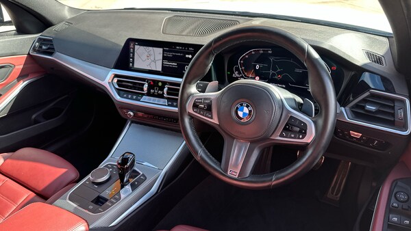 Used BMW 3 Series 2021 for sale - 76231546: Photo 6