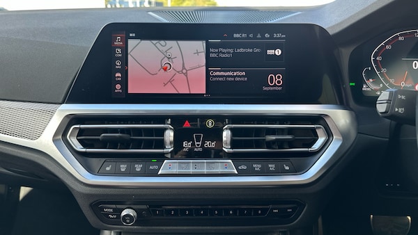 Used BMW 3 Series 2021 for sale - 76231546: Photo 8