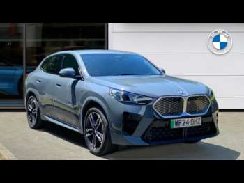 2024 (24) - 230kW xDrive30 M Sport 65kWh 5dr Auto [Tech+] Electric Hatchback