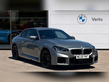 Used BMW M2 2026 for sale - 79098844: Photo
